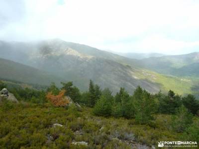 Cerrón,Cerro Calahorra_Santuy;consejos senderismo para principiantes equipación para hacer senderi